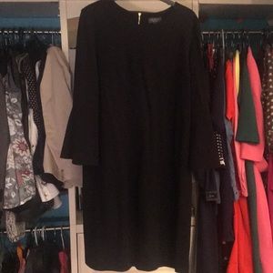 Limited dress